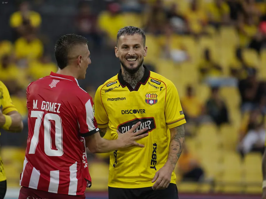 ¡El Ídolo respira! 1-0 agónico con gol Benedetto ante Técnico Universitario